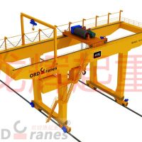 MUTʽ bTʽ؛ bжؙC(j)container gantry crane  M ...