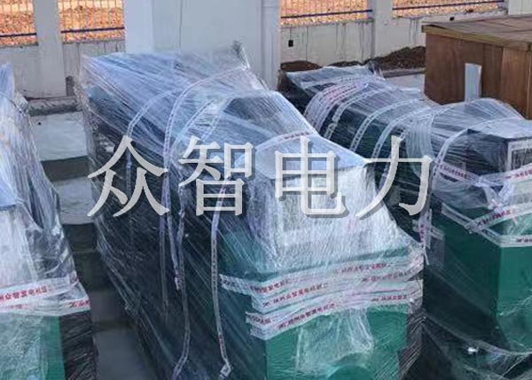 棗潛高速公路項(xiàng)目，康明斯發(fā)電機(jī)組5臺(tái)